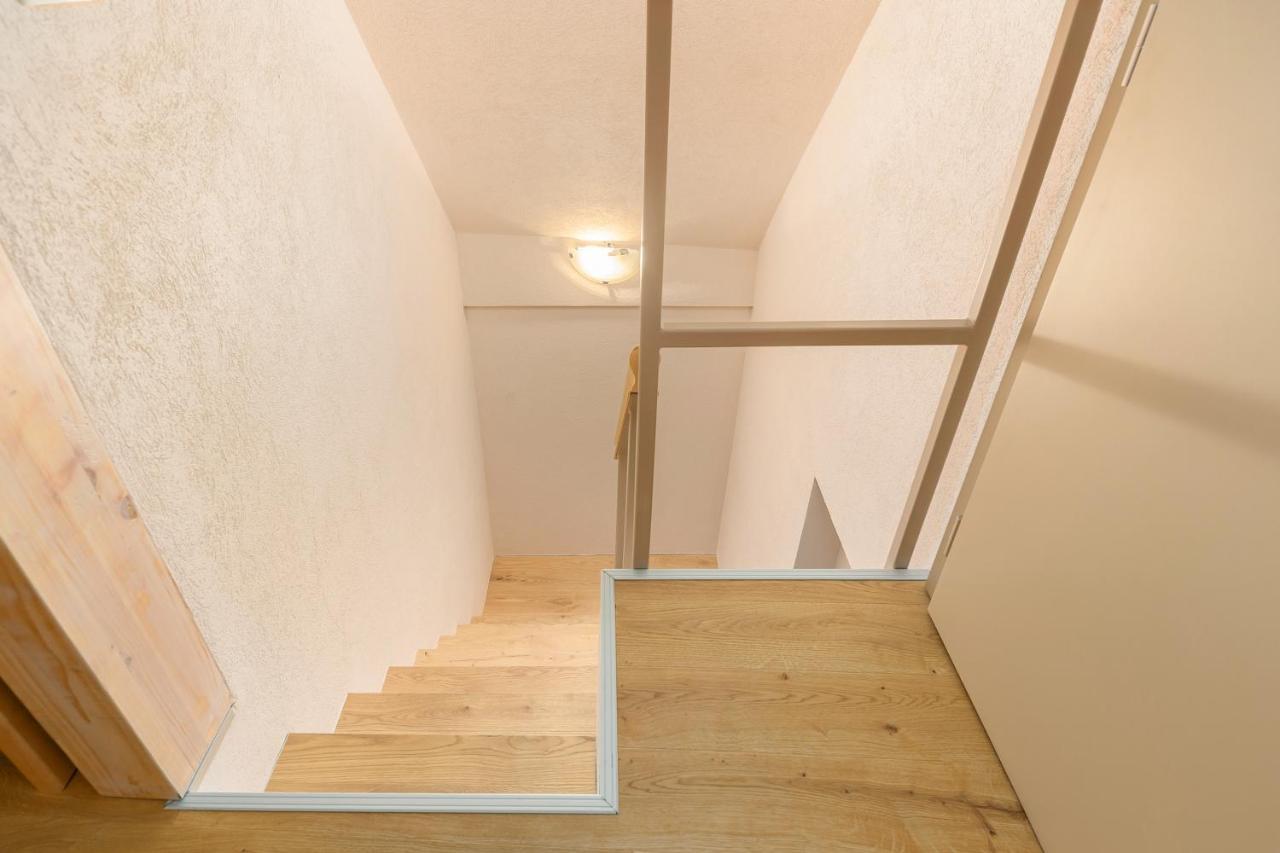Bohinj Cottage Pr' Maricki - House In Nature With Hot Tub & Sauna Dış mekan fotoğraf