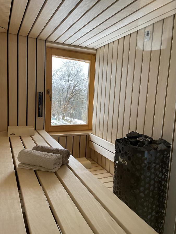 Bohinj Cottage Pr' Maricki - House In Nature With Hot Tub & Sauna Dış mekan fotoğraf